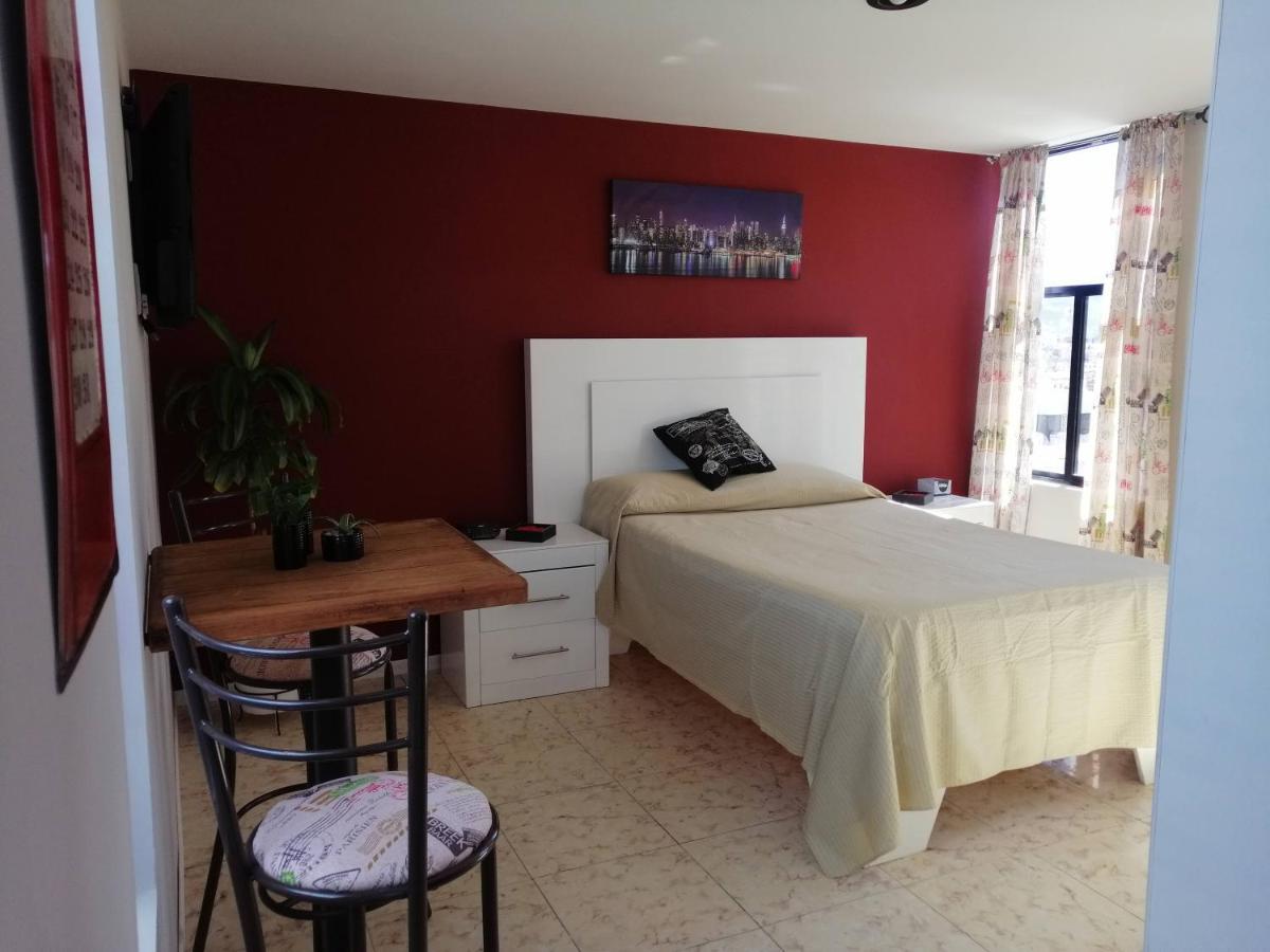 Appartement Casa Nikte à Zacatecas Extérieur photo
